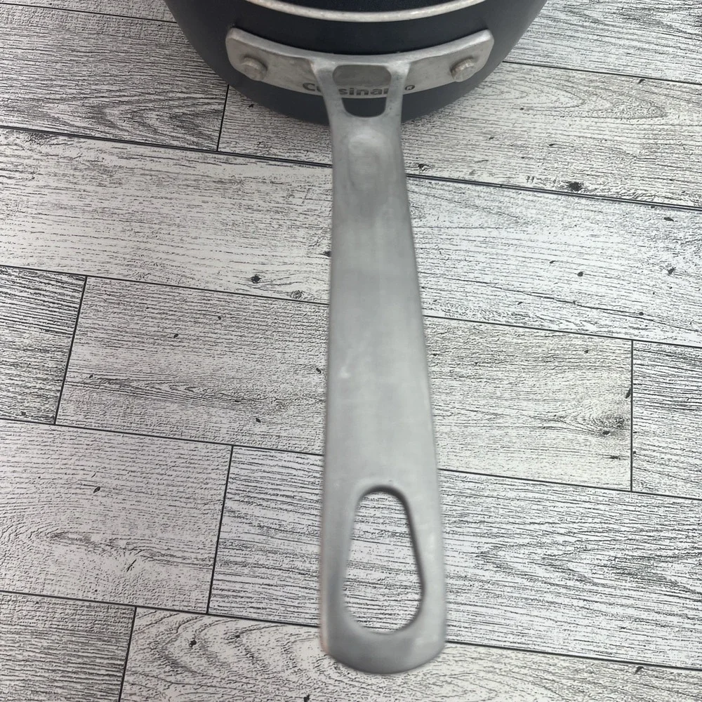Cuisinart Greenware 1 .5‎ Qt Saucepan Pot No Lid V#27091